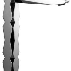 Ikon Lavabo Bataryası Chrome