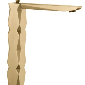 Ikon Lavabo Bataryası Gold